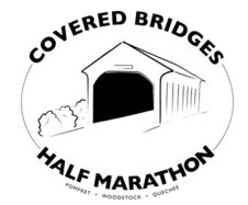 Covered Bridges Half Marathon