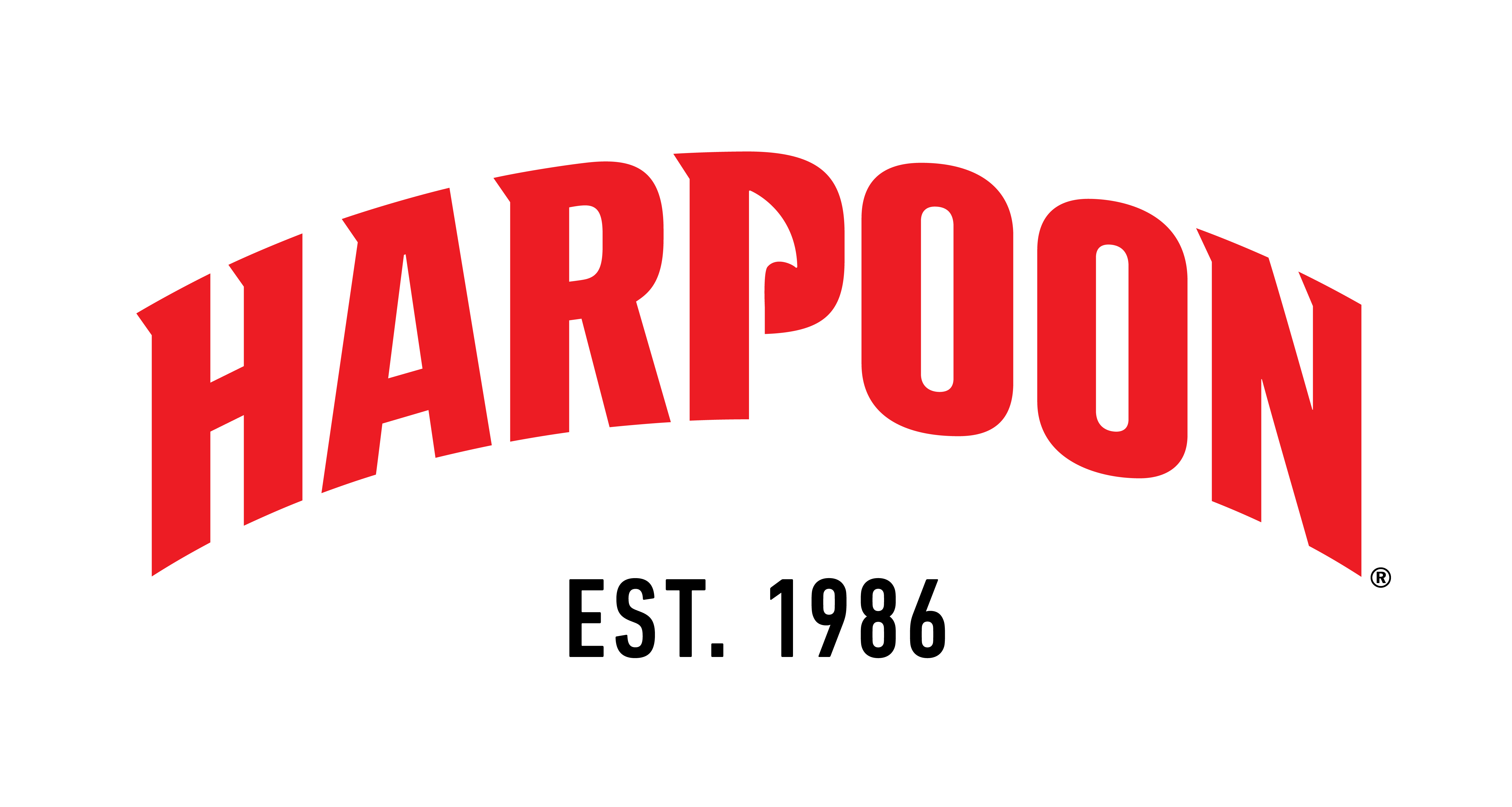 Harpoon Logos_Red86